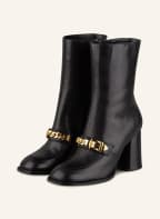 GUCCI Stiefeletten SYLVIE, Farbe: 1000 NERO/NERO (Bild 1)