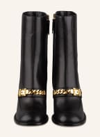 GUCCI Stiefeletten SYLVIE, Farbe: 1000 NERO/NERO (Bild 1)