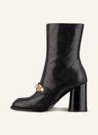 GUCCI Stiefeletten SYLVIE, Farbe: 1000 NERO/NERO (Bild 1)