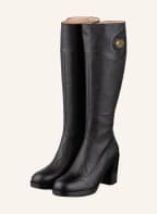 GUCCI Stiefel ROSIE, Farbe: 1000 NERO (Bild 1)