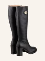 GUCCI Stiefel ROSIE, Farbe: 1000 NERO (Bild 1)