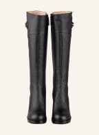GUCCI Stiefel ROSIE, Farbe: 1000 NERO (Bild 1)