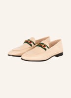 GUCCI Loafer BRIXTON, Farbe: 6761 SKIN ROSE/VRV (Bild 1)