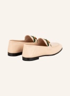 GUCCI Loafer BRIXTON, Farbe: 6761 SKIN ROSE/VRV (Bild 1)