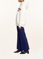 GUCCI Hoodie , Farbe: ECRU (Bild 1)