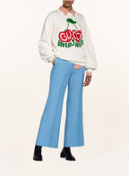 GUCCI Hose, Farbe: HELLBLAU (Bild 1)