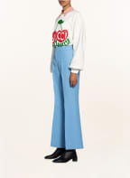 GUCCI Hose, Farbe: HELLBLAU (Bild 1)