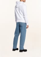 Superdry Hoodie, Farbe: WEISS/ SCHWARZ (Bild 1)
