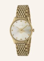 GUCCI Armbanduhr G-TIMELESS, Farbe: GOLD (Bild 1)