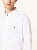 POLO RALPH LAUREN Hemd Custom Fit, Farbe: WEISS (Bild 1)