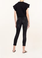 CLOSED 7/8-Jeans BAKER, Farbe: DGY DARK GREY (Bild 1)
