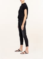 CLOSED 7/8-Jeans BAKER, Farbe: DGY DARK GREY (Bild 1)
