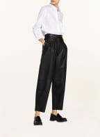CLOSED Shirt blouse, Color: WHITE (Image 1)