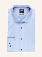 OLYMP Hemd Luxor modern fit, Farbe: HELLBLAU/ WEISS (Bild 1)