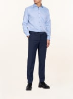 OLYMP Hemd Luxor modern fit, Farbe: HELLBLAU/ WEISS (Bild 1)