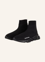 BALENCIAGA Hightop-Sneaker SPEED, Farbe: SCHWARZ (Bild 1)