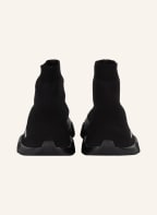 BALENCIAGA Hightop-Sneaker SPEED, Farbe: SCHWARZ (Bild 1)