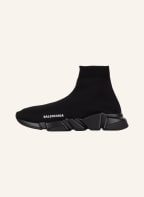 BALENCIAGA Hightop-Sneaker SPEED, Farbe: SCHWARZ (Bild 1)