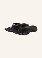 BALENCIAGA Zehentrenner, Farbe: SCHWARZ (Bild 1)