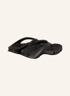 BALENCIAGA Zehentrenner, Farbe: SCHWARZ (Bild 1)