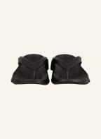 BALENCIAGA Zehentrenner, Farbe: SCHWARZ (Bild 1)