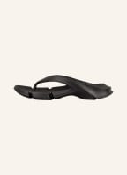 BALENCIAGA Zehentrenner, Farbe: SCHWARZ (Bild 1)