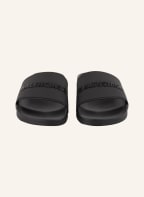 BALENCIAGA Pantoletten, Farbe: SCHWARZ (Bild 1)