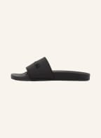 BALENCIAGA Pantoletten, Farbe: SCHWARZ (Bild 1)