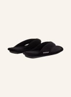 BALENCIAGA Zehentrenner, Farbe: SCHWARZ (Bild 1)