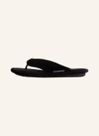 BALENCIAGA Zehentrenner, Farbe: SCHWARZ (Bild 1)