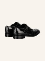 REISS Double-Monks RIVINGTON, Farbe: SCHWARZ (Bild 1)