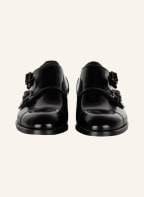 REISS Double-Monks RIVINGTON, Farbe: SCHWARZ (Bild 1)