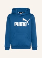 PUMA Hoodie ESSENTIALS, Farbe: BLAU (Bild 1)