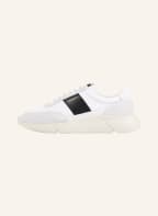 AXEL ARIGATO Sneaker GENESIS VINTAGE, Farbe: WEISS/ HELLGRAU/ SCHWARZ (Bild 1)