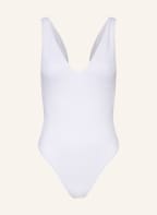 SEAFOLLY Badeanzug SEA DIVE , Farbe: WEISS (Bild 1)