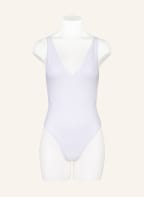 SEAFOLLY Badeanzug SEA DIVE , Farbe: WEISS (Bild 1)