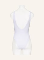 SEAFOLLY Badeanzug SEA DIVE , Farbe: WEISS (Bild 1)