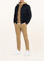 BOSS Blouson ODRE , Farbe: DUNKELBLAU (Bild 1)