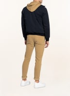 BOSS Blouson ODRE , Farbe: DUNKELBLAU (Bild 1)