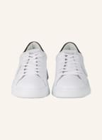 PHILIPPE MODEL Sneaker TEMPLE, Farbe: WEISS (Bild 1)