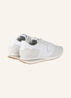 PHILIPPE MODEL Sneaker TRPX TROPEZ, Farbe: WEISS/ CREME (Bild 1)