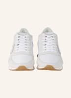PHILIPPE MODEL Sneaker TRPX TROPEZ, Farbe: WEISS/ CREME (Bild 1)