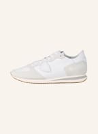 PHILIPPE MODEL Sneaker TRPX TROPEZ, Farbe: WEISS/ CREME (Bild 1)