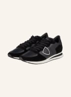 PHILIPPE MODEL Sneaker TRPX, Farbe: SCHWARZ/ WEISS (Bild 1)