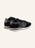 PHILIPPE MODEL Sneaker TRPX, Farbe: SCHWARZ/ WEISS (Bild 1)