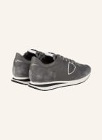 PHILIPPE MODEL Sneaker TRPX, Farbe: GRAU/ TAUPE (Bild 1)