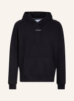 Calvin Klein Jeans Hoodie, Farbe: SCHWARZ (Bild 1)