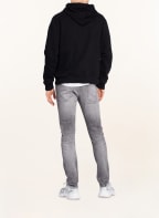 Calvin Klein Jeans Hoodie, Farbe: SCHWARZ (Bild 1)