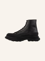 Alexander McQUEEN Hightop-Sneaker, Farbe: SCHWARZ (Bild 1)
