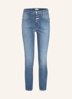 CLOSED Skinny Jeans PUSHER , Farbe: MBL MID BLUE (Bild 1)